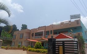 Ms Resorts